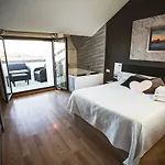 Сasa de vacaciones In The Loft *