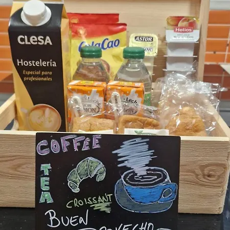 In The Loft Σπίτι διακοπών Babilafuente