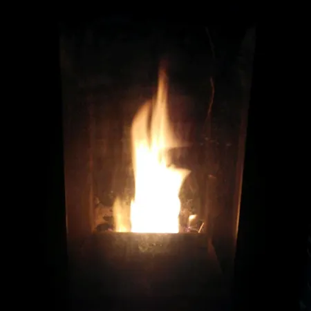 Σπίτι διακοπών In The Loft