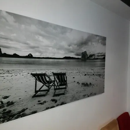 In The Loft Babilafuente