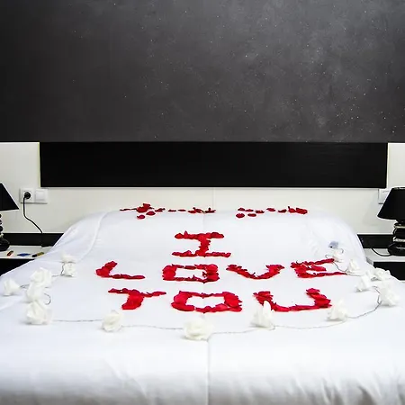 In The Loft Babilafuente