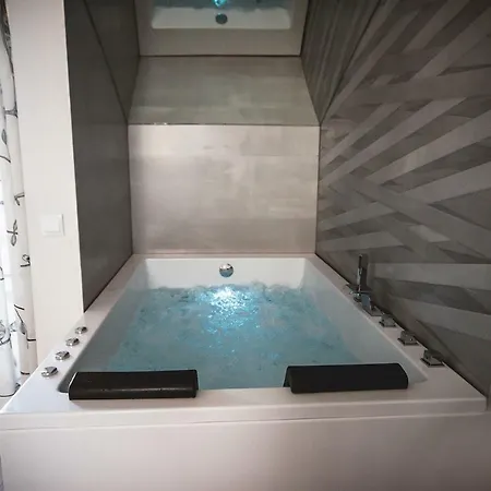 In The Loft * Babilafuente