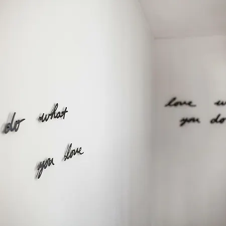 Σπίτι διακοπών In The Loft