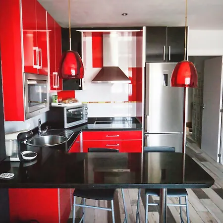 In The Loft * Babilafuente