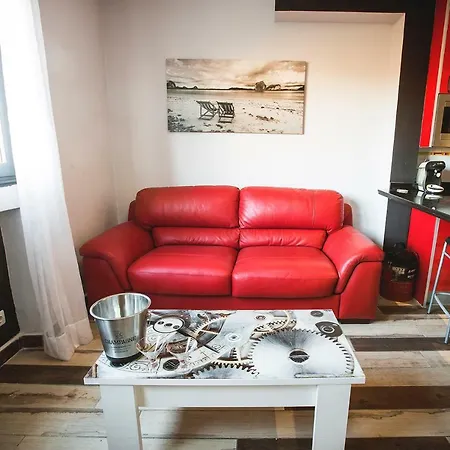 In The Loft Σπίτι διακοπών *