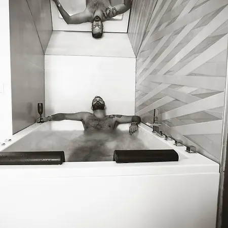 In The Loft Σπίτι διακοπών