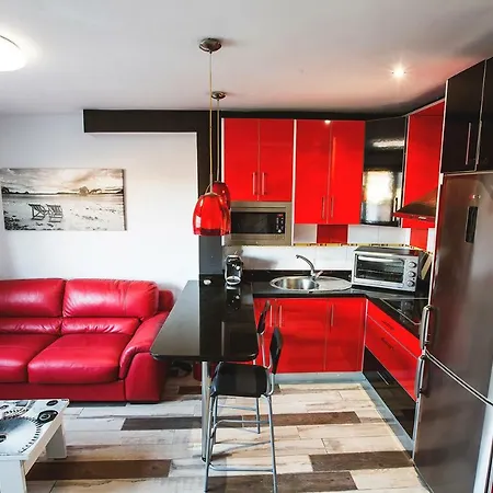 Holiday home In The Loft *
