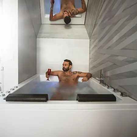 In The Loft Σπίτι διακοπών *