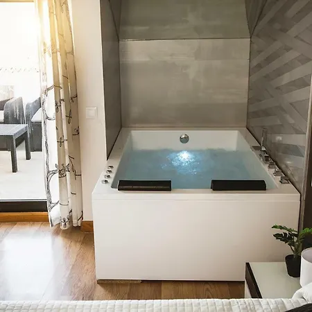 In The Loft * Babilafuente