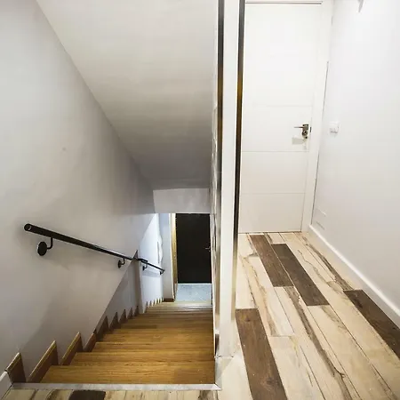 In The Loft * Babilafuente