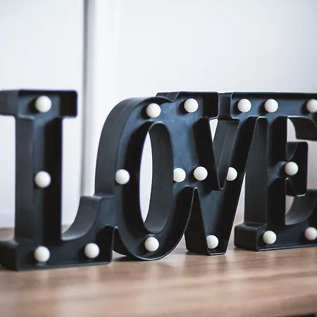 In The Loft Σπίτι διακοπών