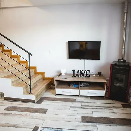 In The Loft