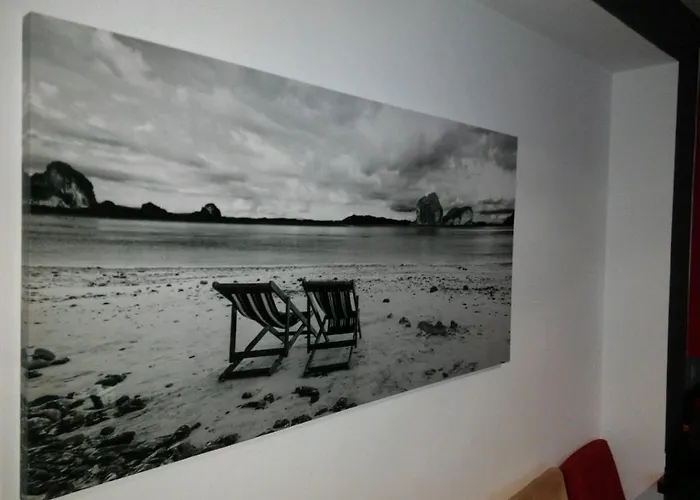 In The Loft Babilafuente