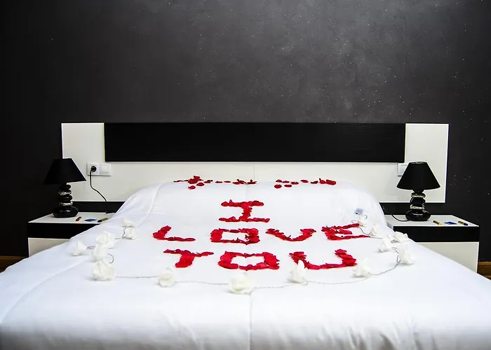 In The Loft Babilafuente