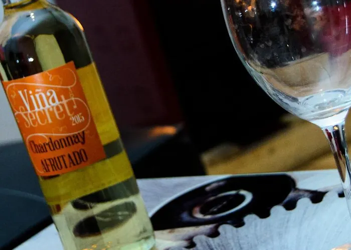 In The Loft Babilafuente