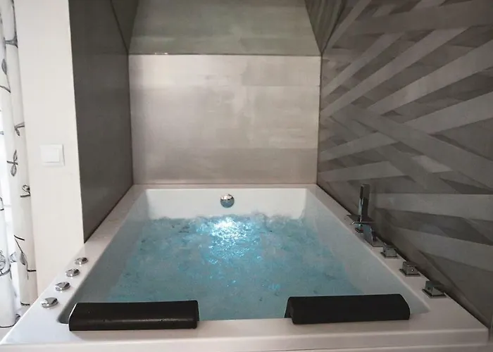 In The Loft * Babilafuente