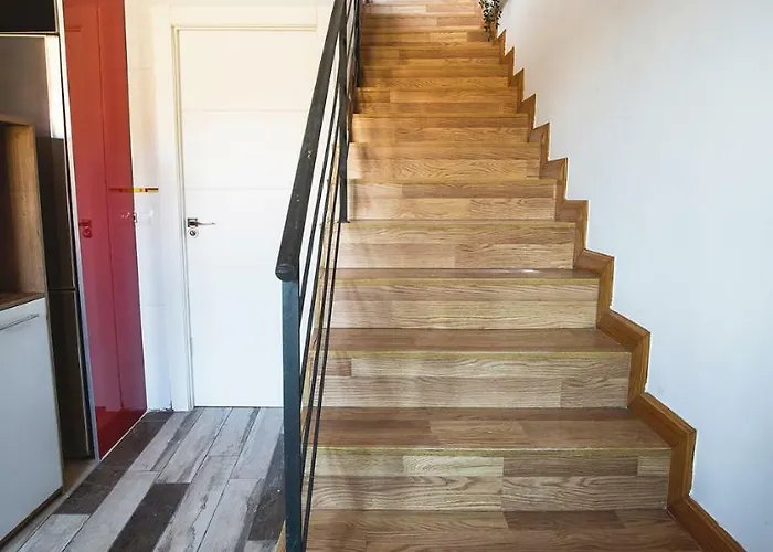 펜션 In The Loft *