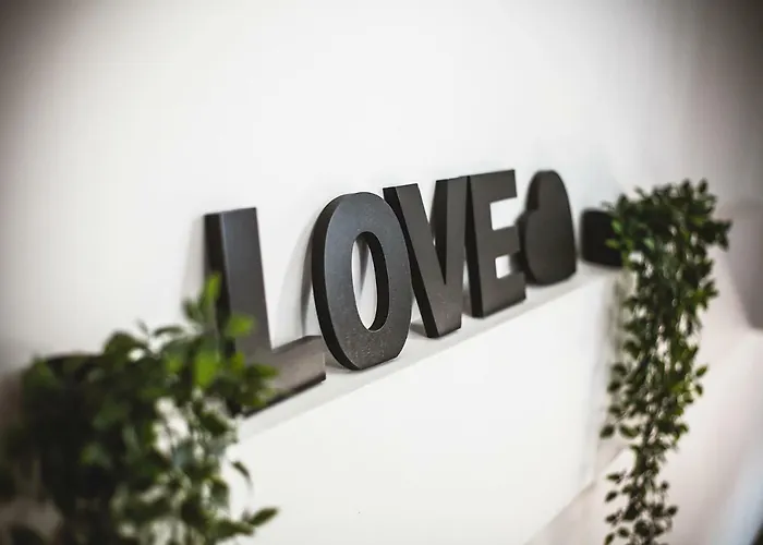 펜션 In The Loft *