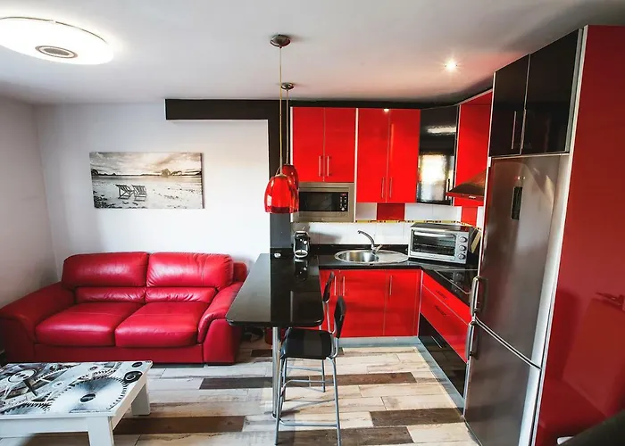 펜션 In The Loft *