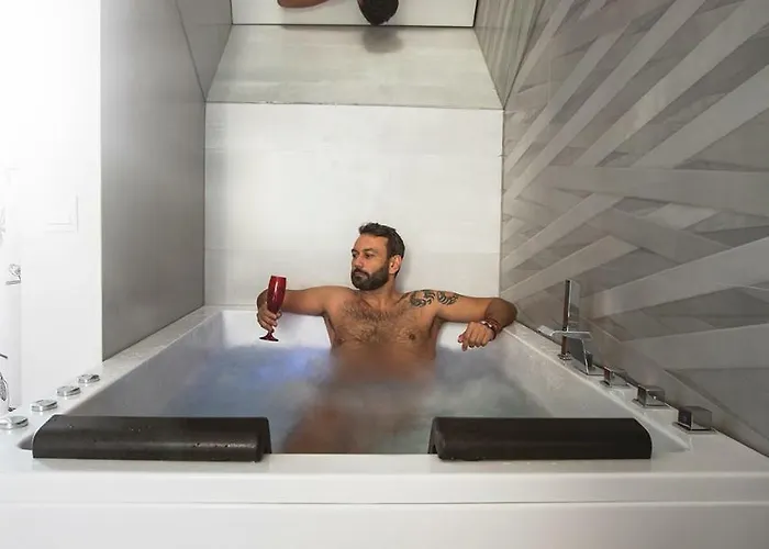 In The Loft 펜션 *