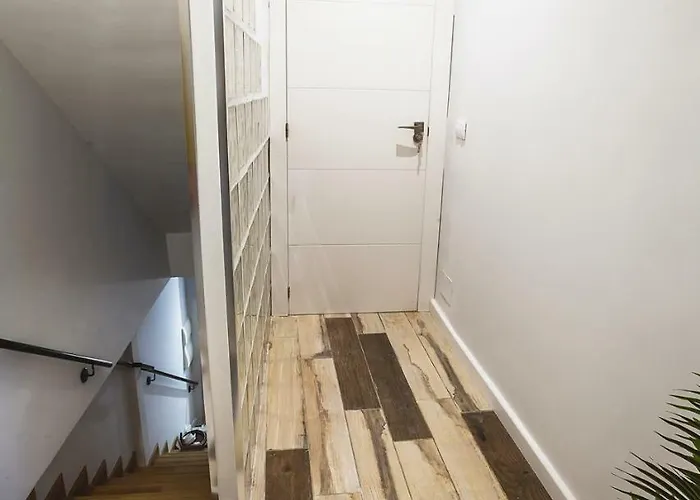 In The Loft * Babilafuente