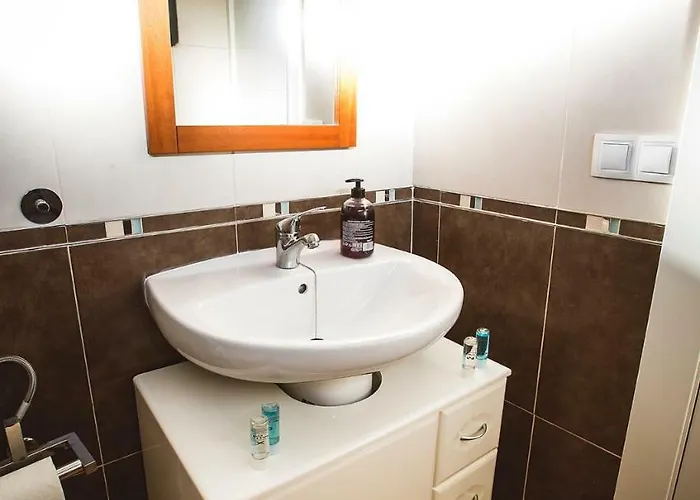 펜션 In The Loft *