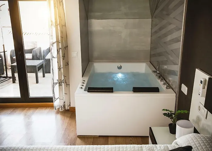 In The Loft * Babilafuente