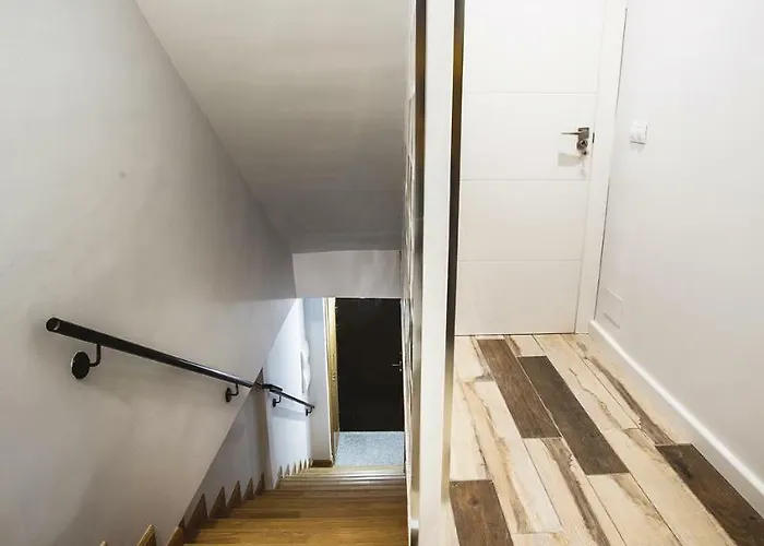 In The Loft * Babilafuente