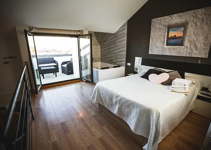 펜션 In The Loft *