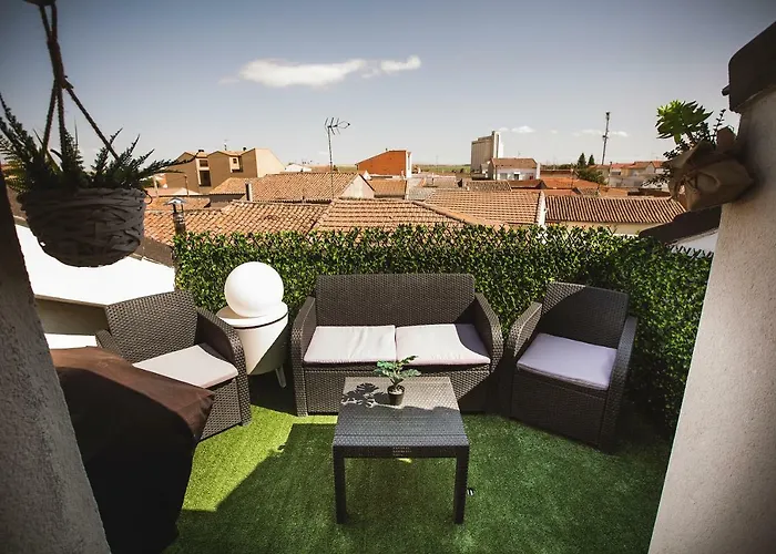 In The Loft * Babilafuente